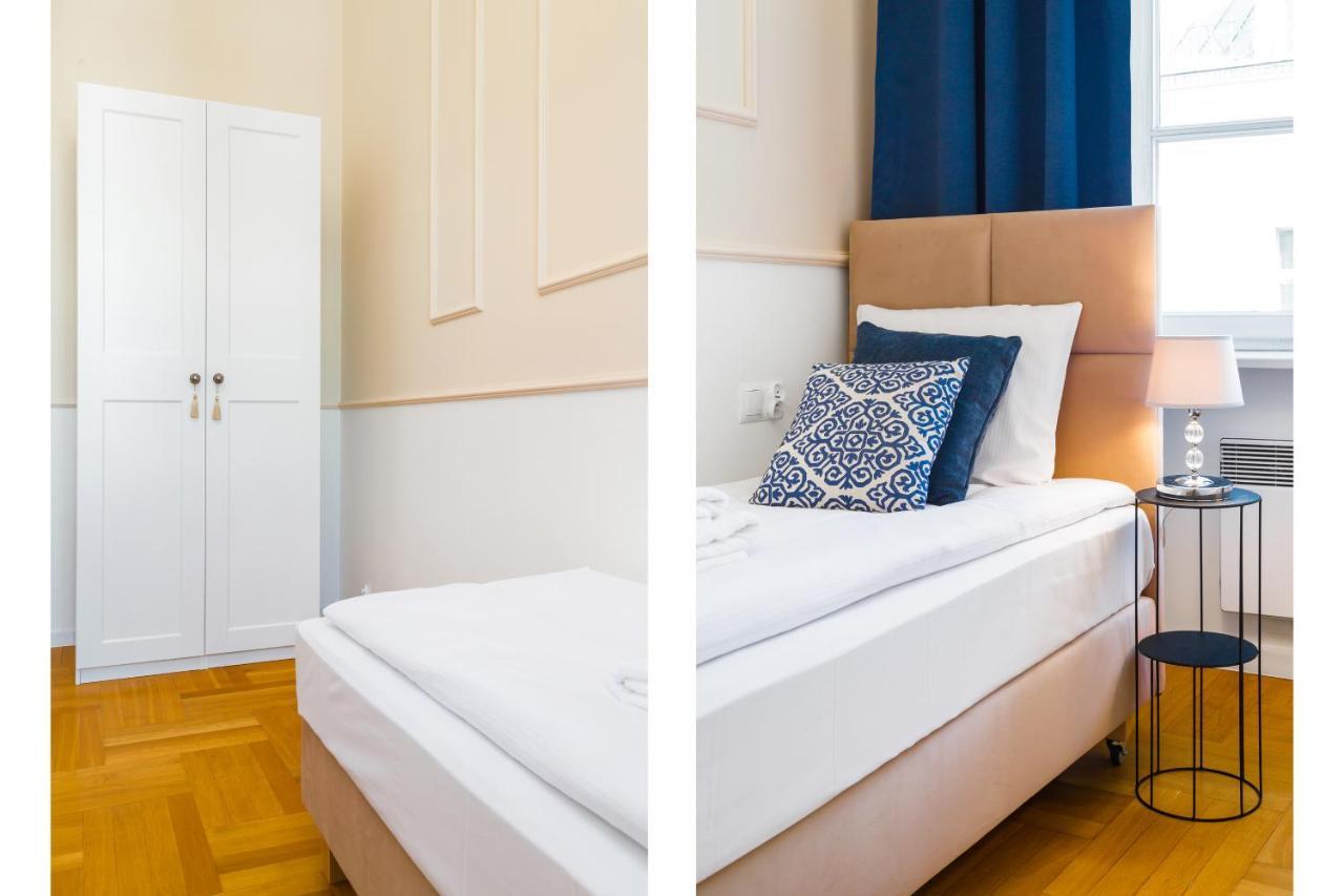Glamorous Apartment In Heart Of Old Town Краков Экстерьер фото