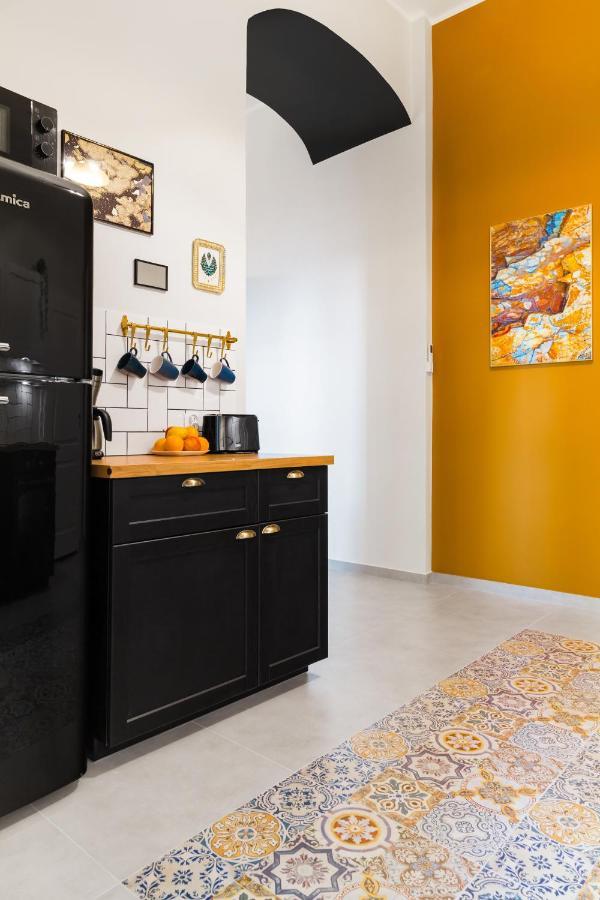 Glamorous Apartment In Heart Of Old Town Краков Экстерьер фото