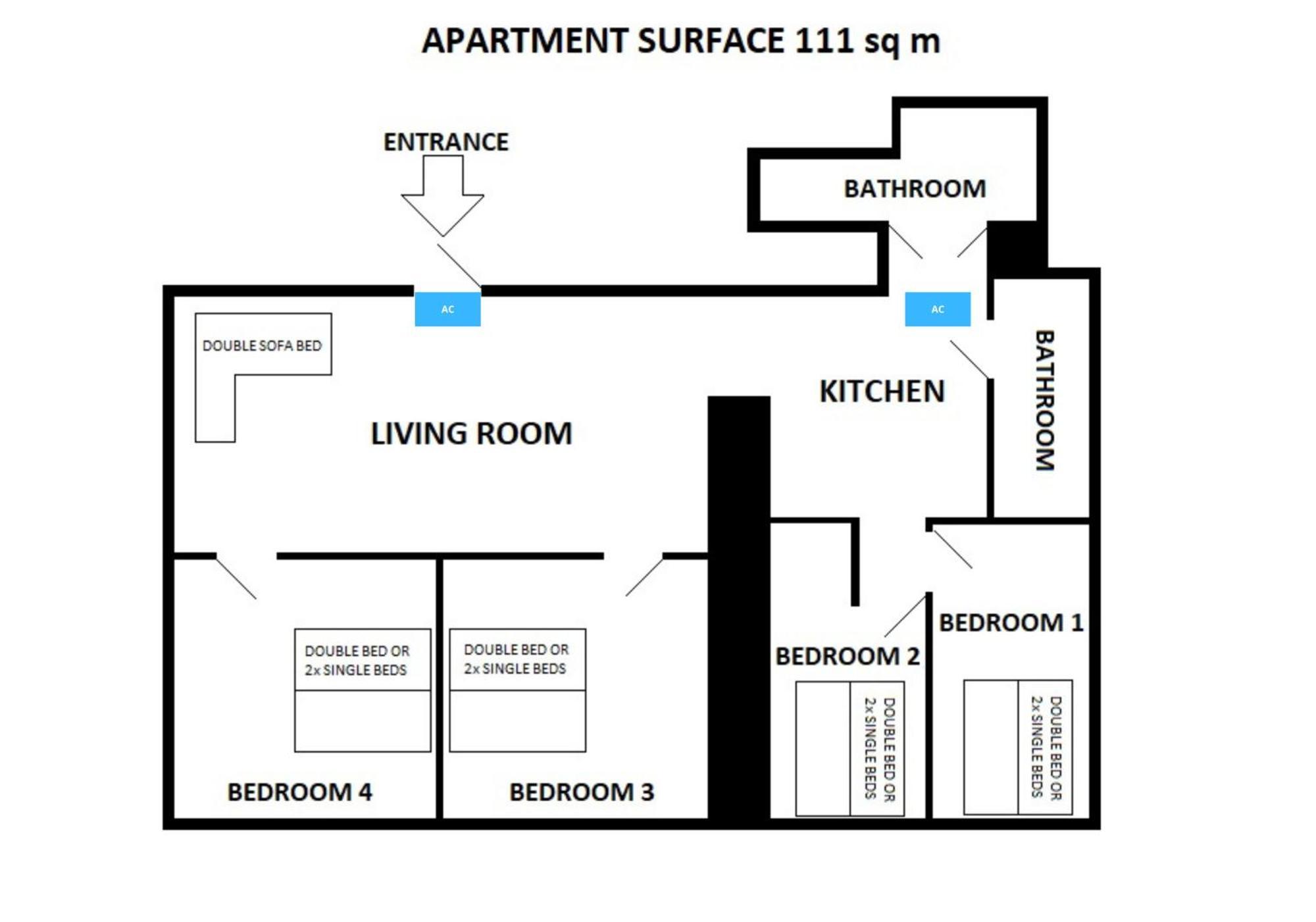 Glamorous Apartment In Heart Of Old Town Краков Экстерьер фото